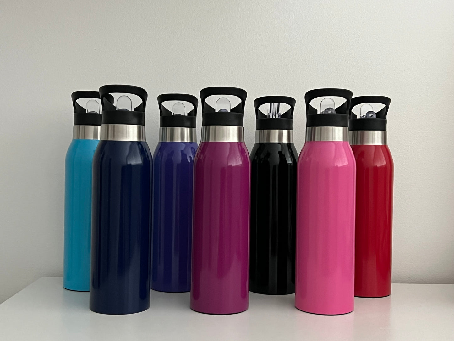 Personalised Drink Bottle