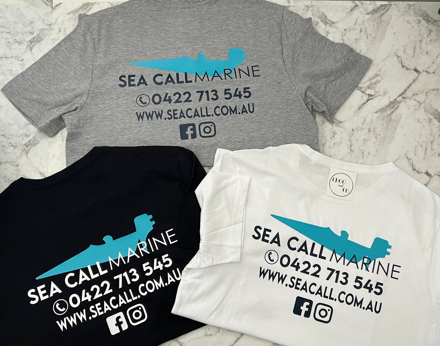 Business Tees