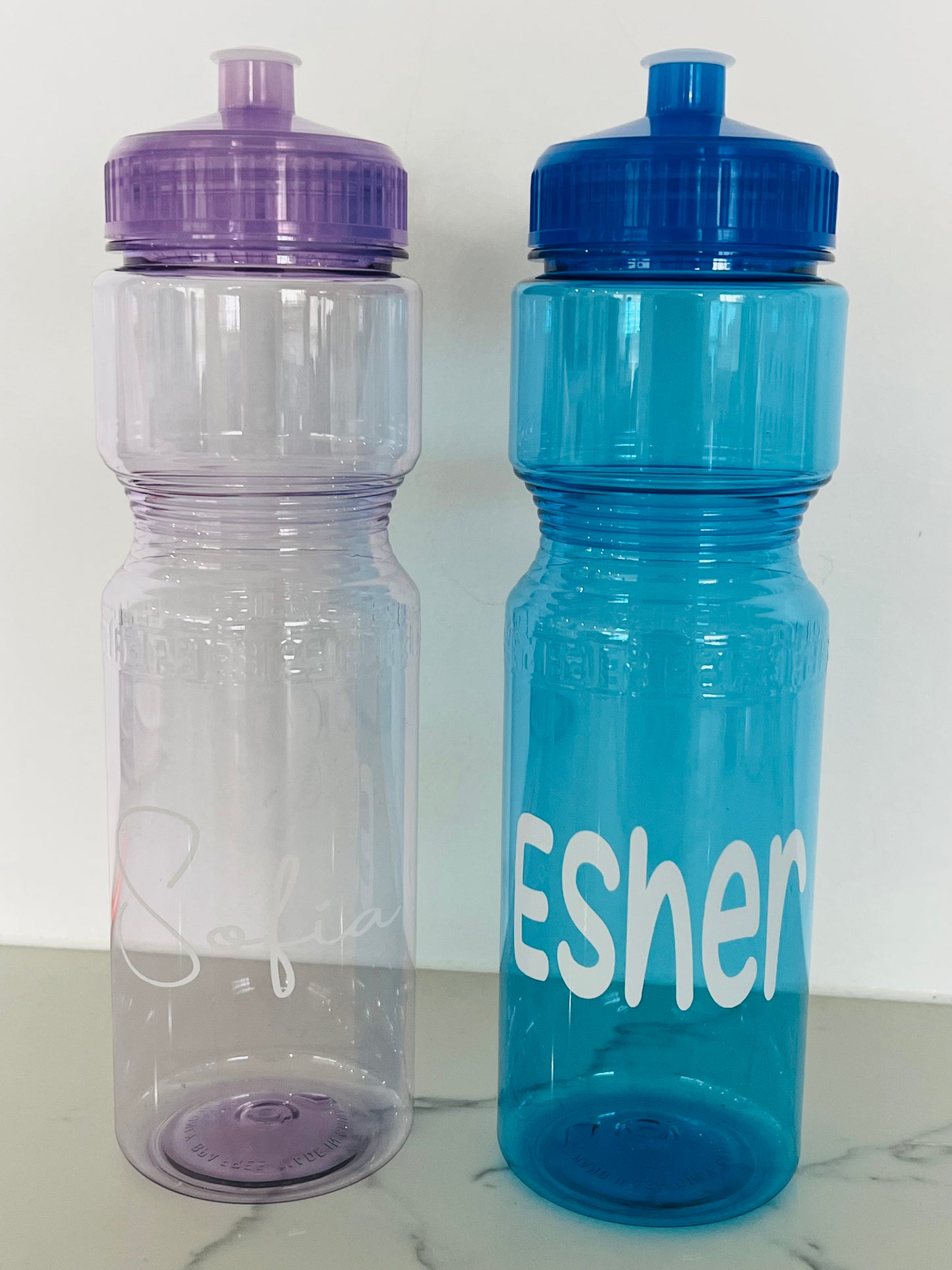 Personalised Drink Bottle (Party Favour)