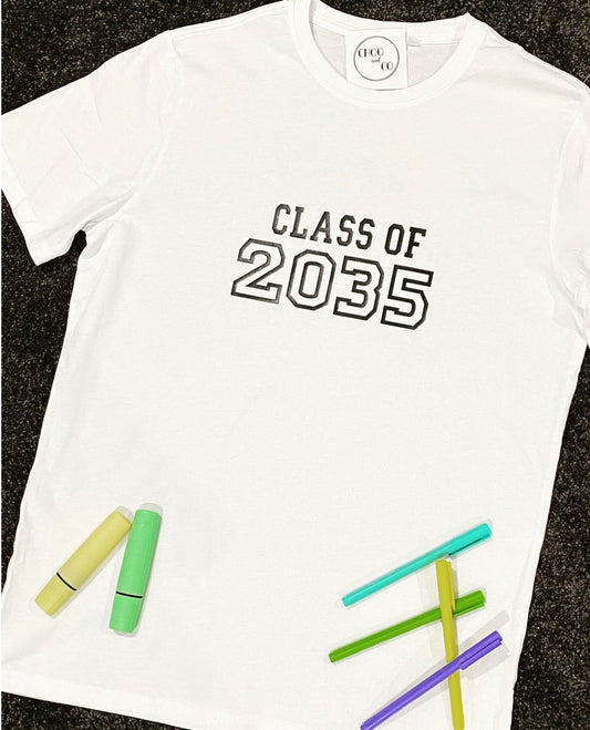 Graduation T-Shirt