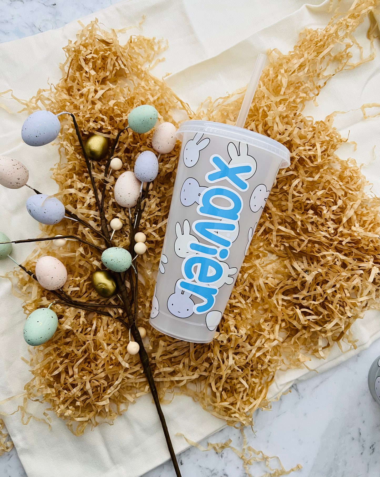Easter Colour Changing Cup