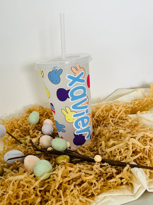 Easter Colour Changing Cup