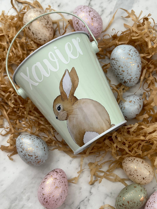 Easter Tin Mint