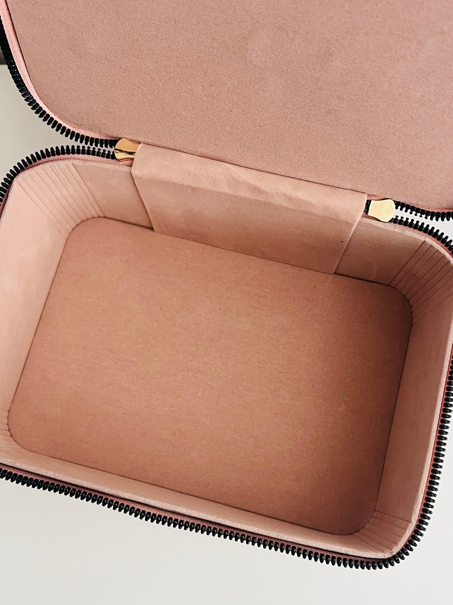 Personalised Beauty Case