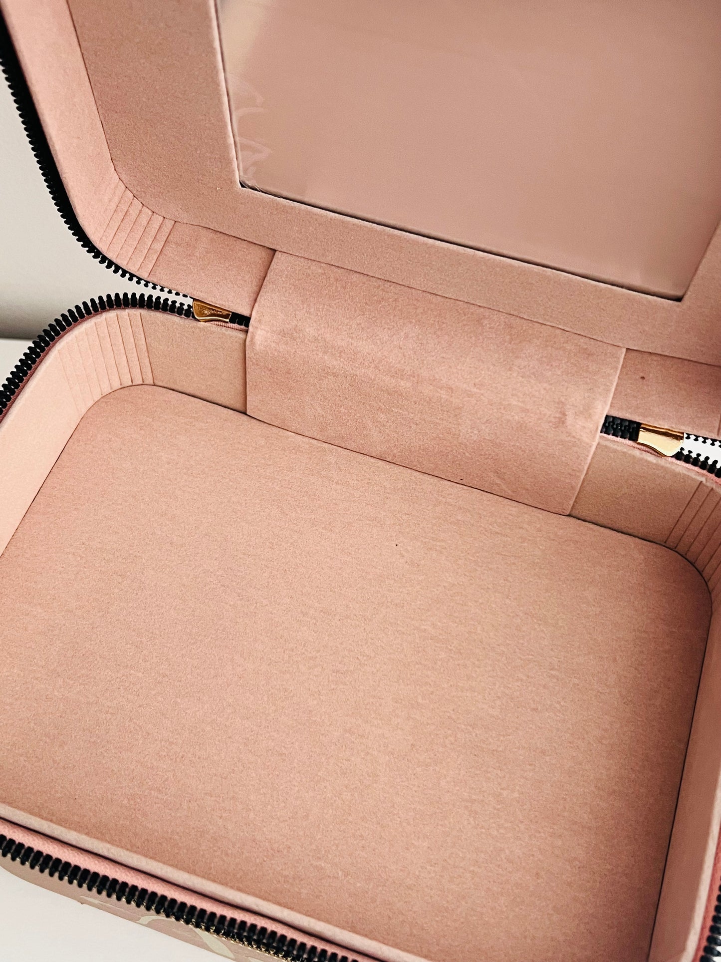 Personalised Beauty Case