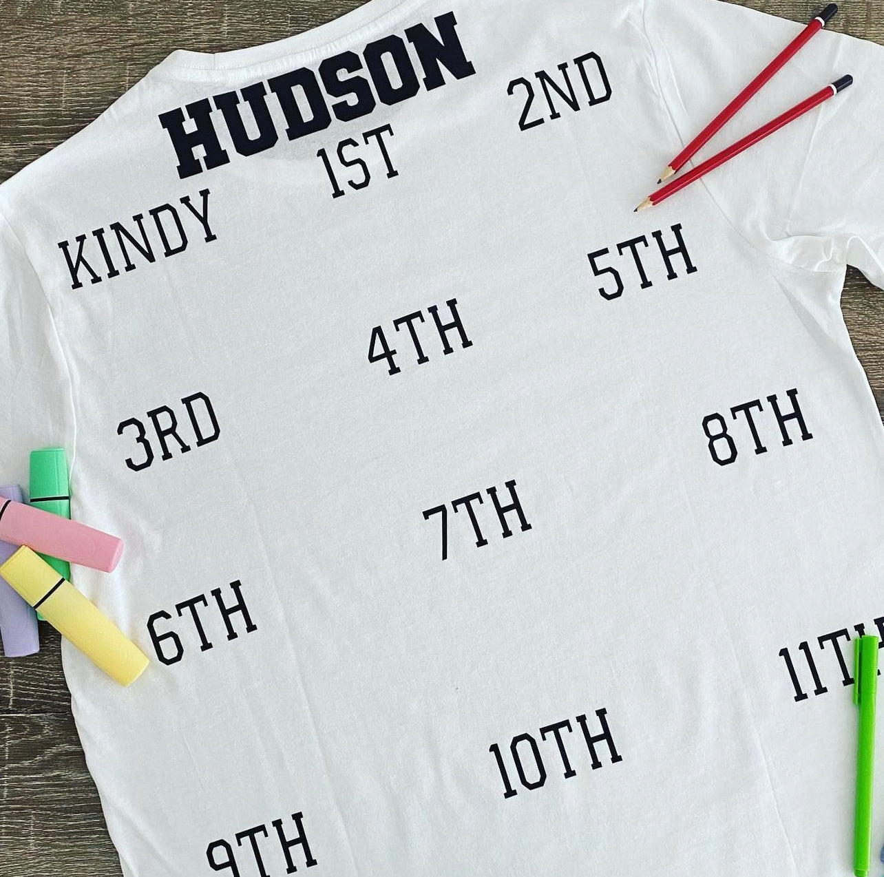 Graduation T-Shirt