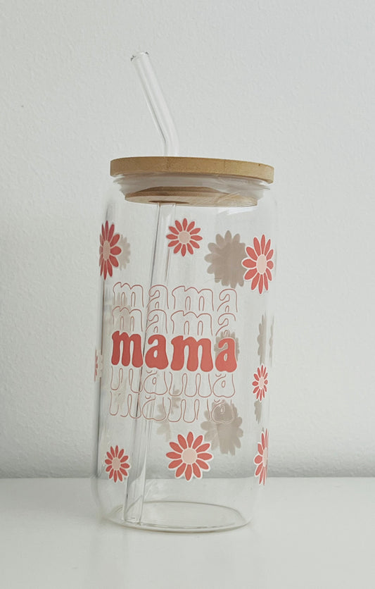 Glass Tumblers