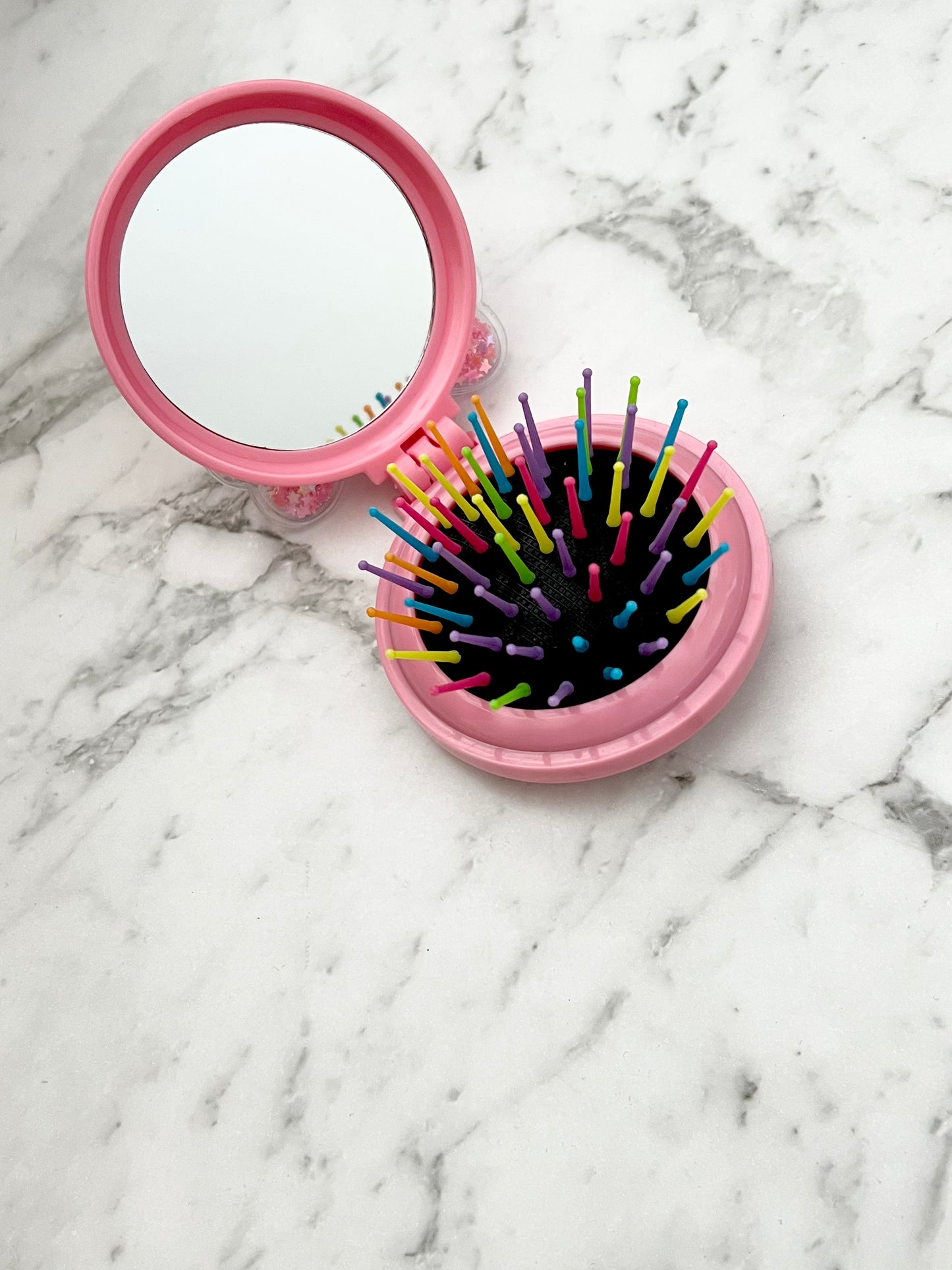 Bow Hair Brush